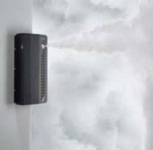 faire installer une alarme avec canon à fumée en corse